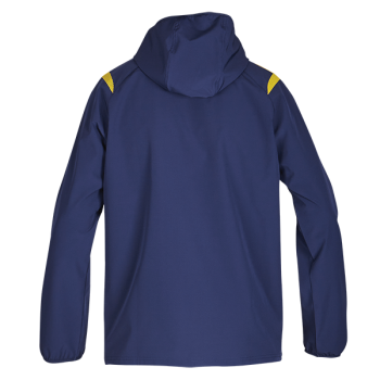 Atlanta 2.0 Rain Top